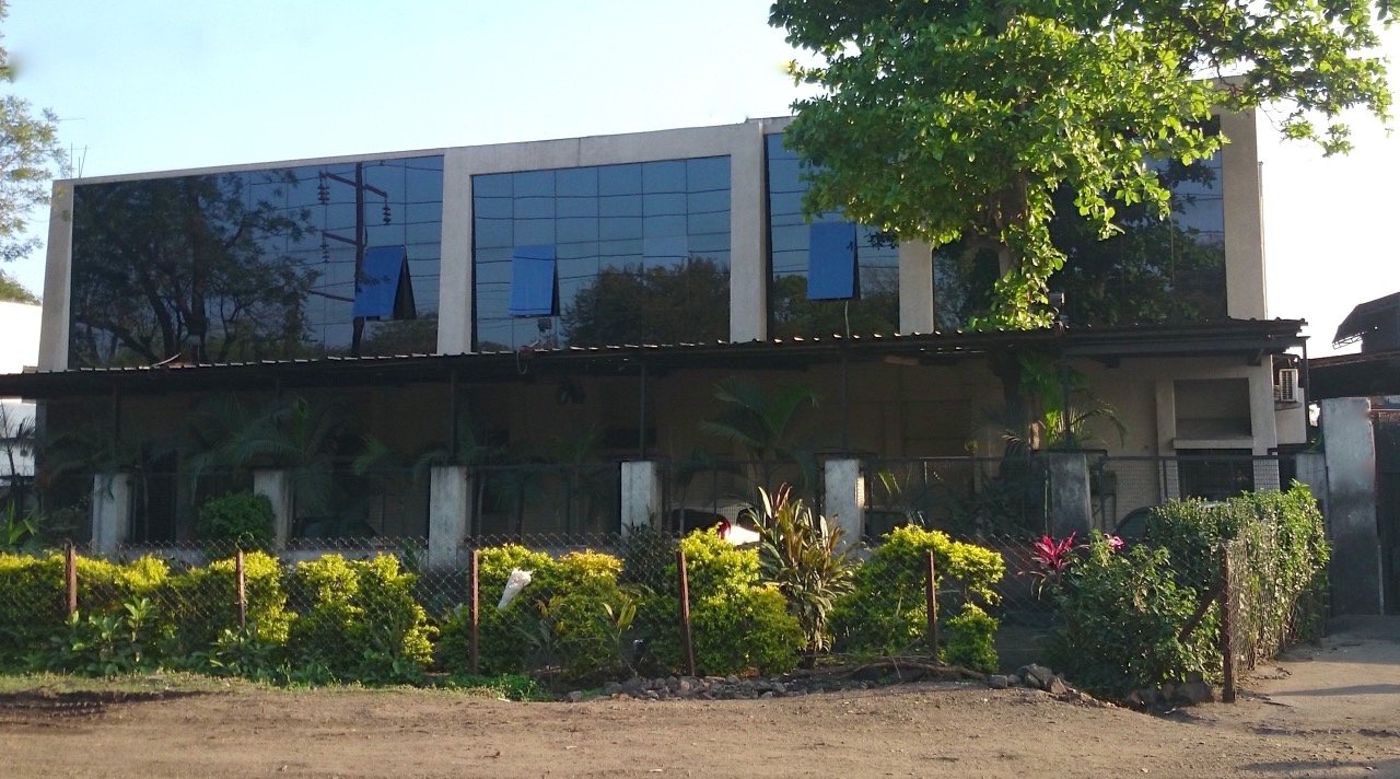 Head Office at Nagpur