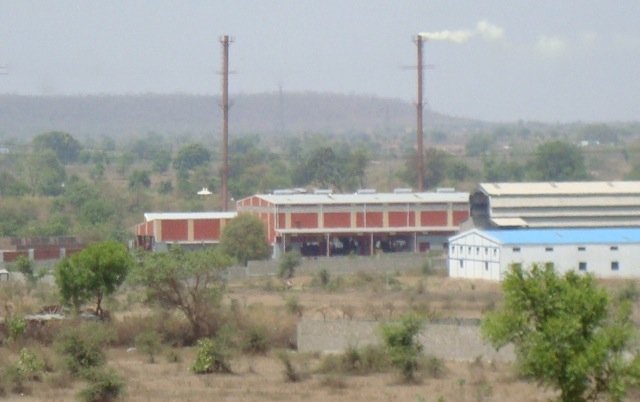 Butibori Plant