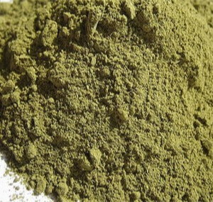 maganese oxide feed grade