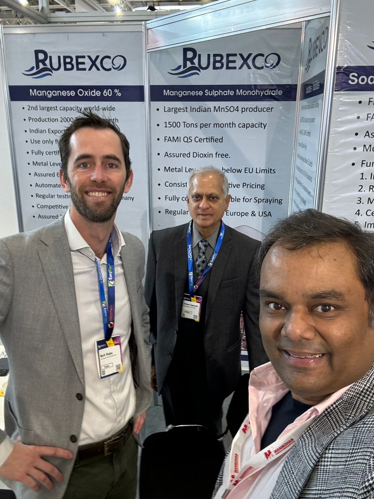 EUROTIER - NOVEMBER 2024, HANNOVER GERMANY