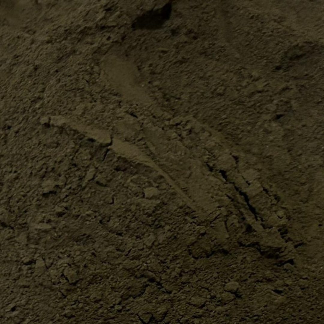 Manganese Oxide (MnO) Feed Grade