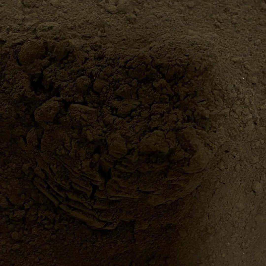maganese oxide chemical grade